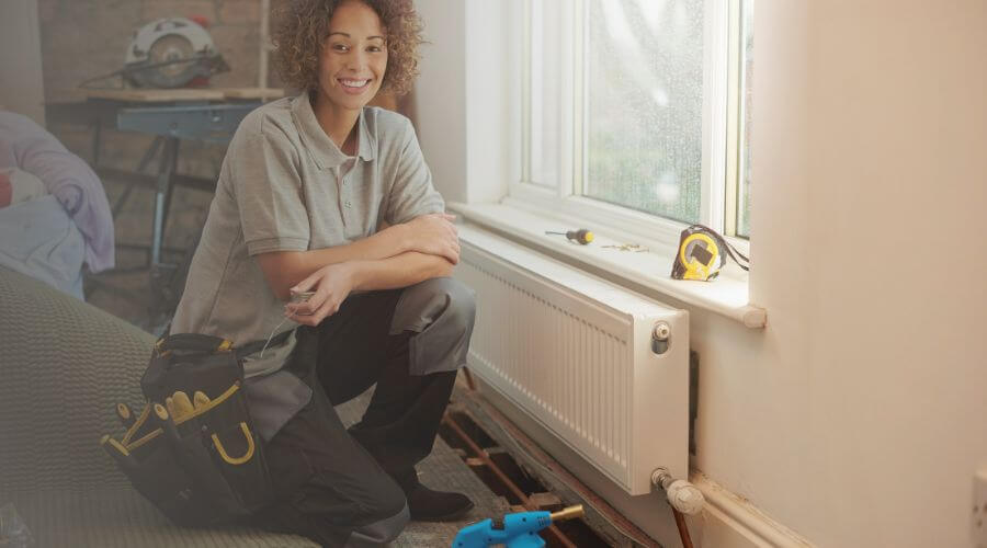 Professional industrial roofing company in Malden, MA